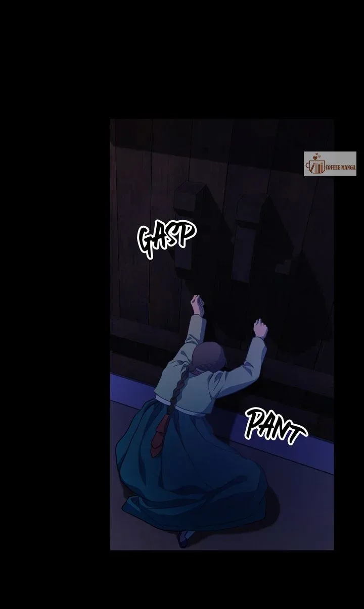 Dear Hong Rang Chapter 17 page 47