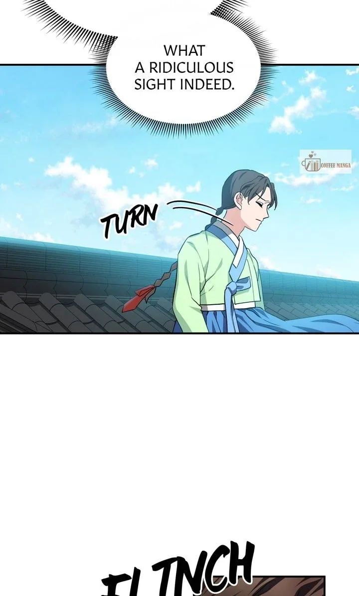 Dear Hong Rang Chapter 11 page 68