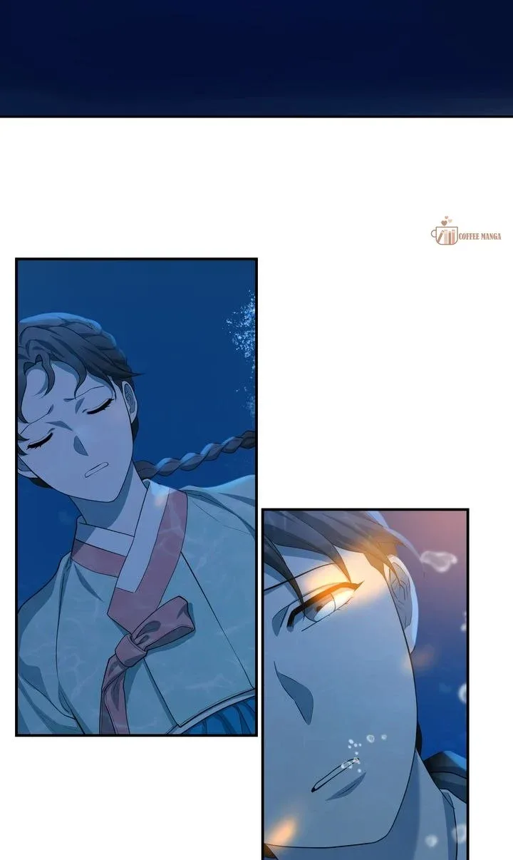 Dear Hong Rang Chapter 16 page 52
