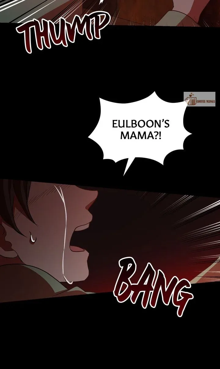 Dear Hong Rang Chapter 17 page 46