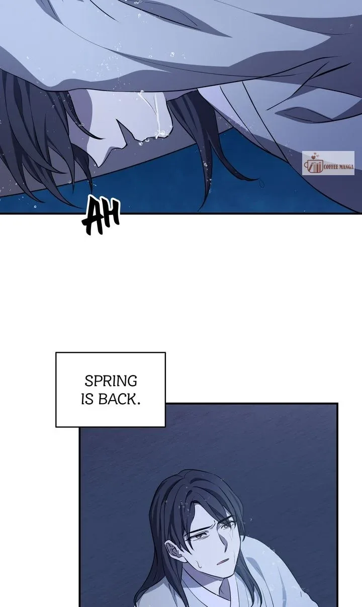 Dear Hong Rang Chapter 17 page 58