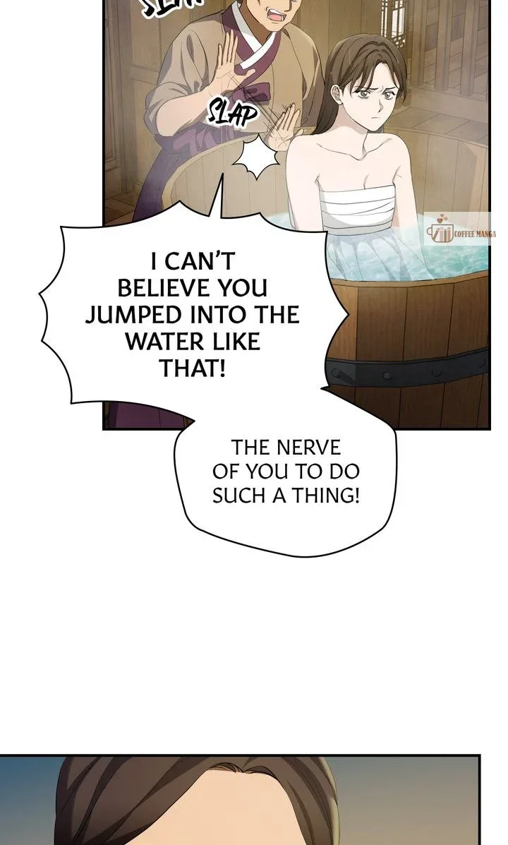 Dear Hong Rang Chapter 19 page 4