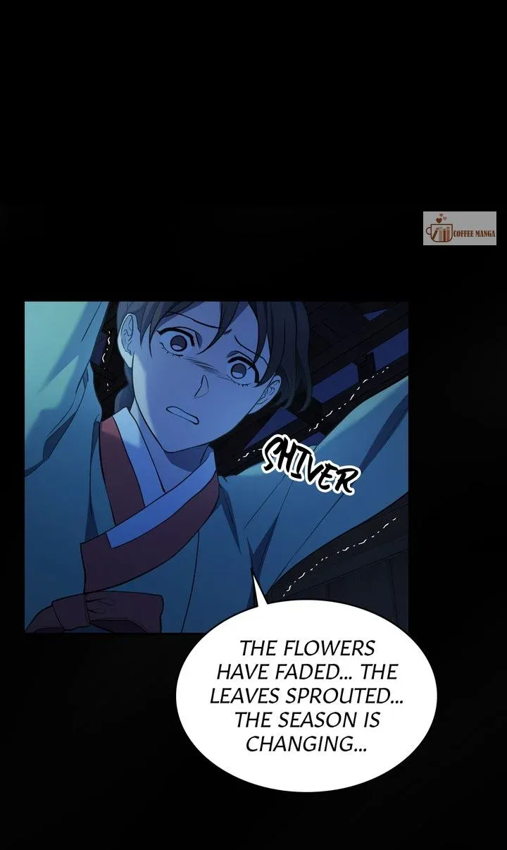 Dear Hong Rang Chapter 17 page 48