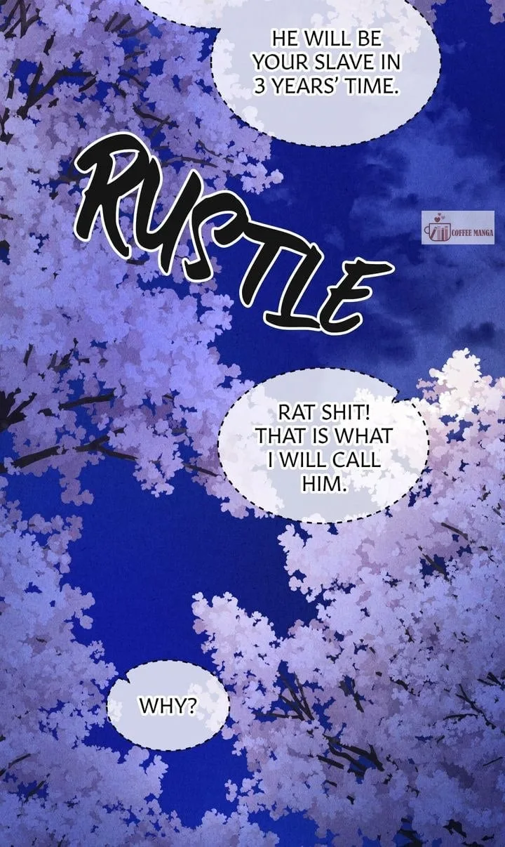 Dear Hong Rang Chapter 17 page 60