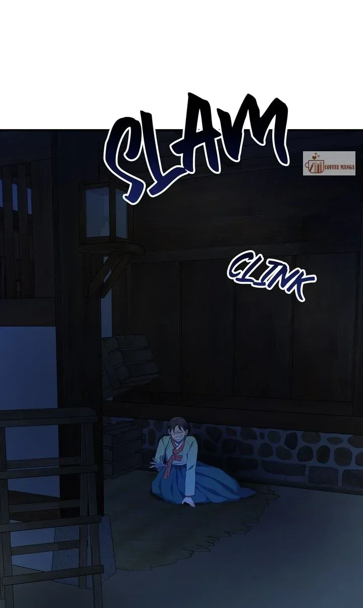 Dear Hong Rang Chapter 17 page 41