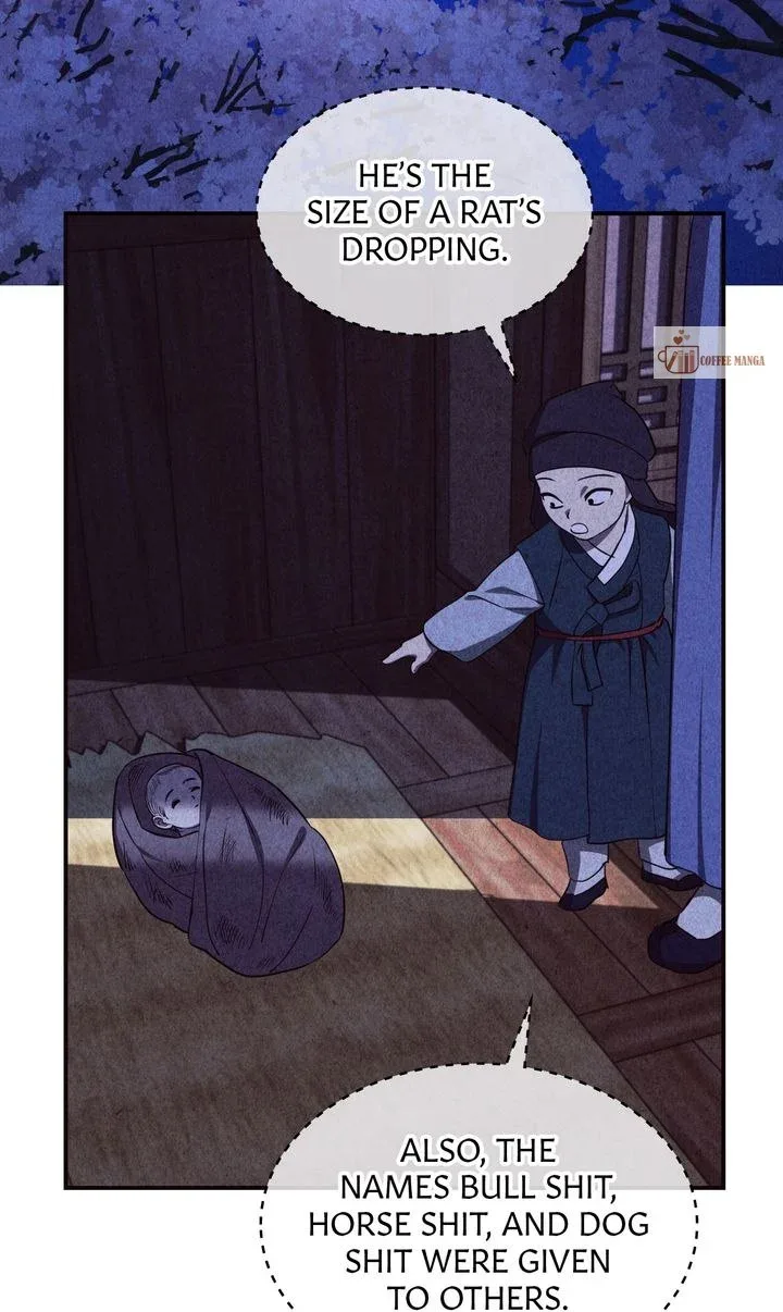 Dear Hong Rang Chapter 17 page 61