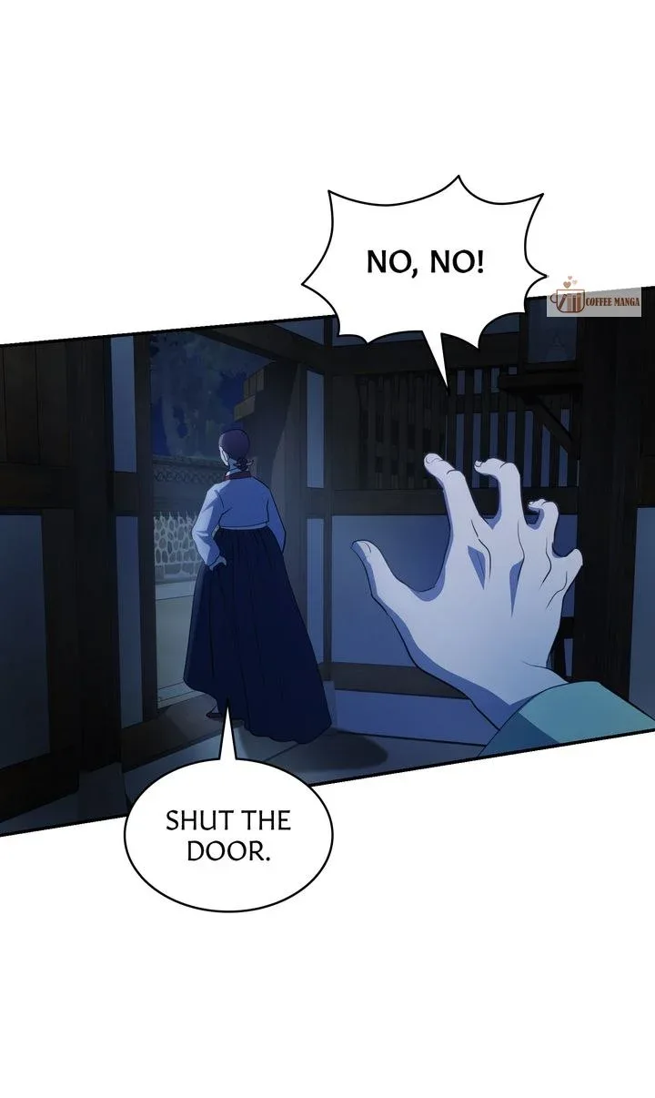 Dear Hong Rang Chapter 17 page 39