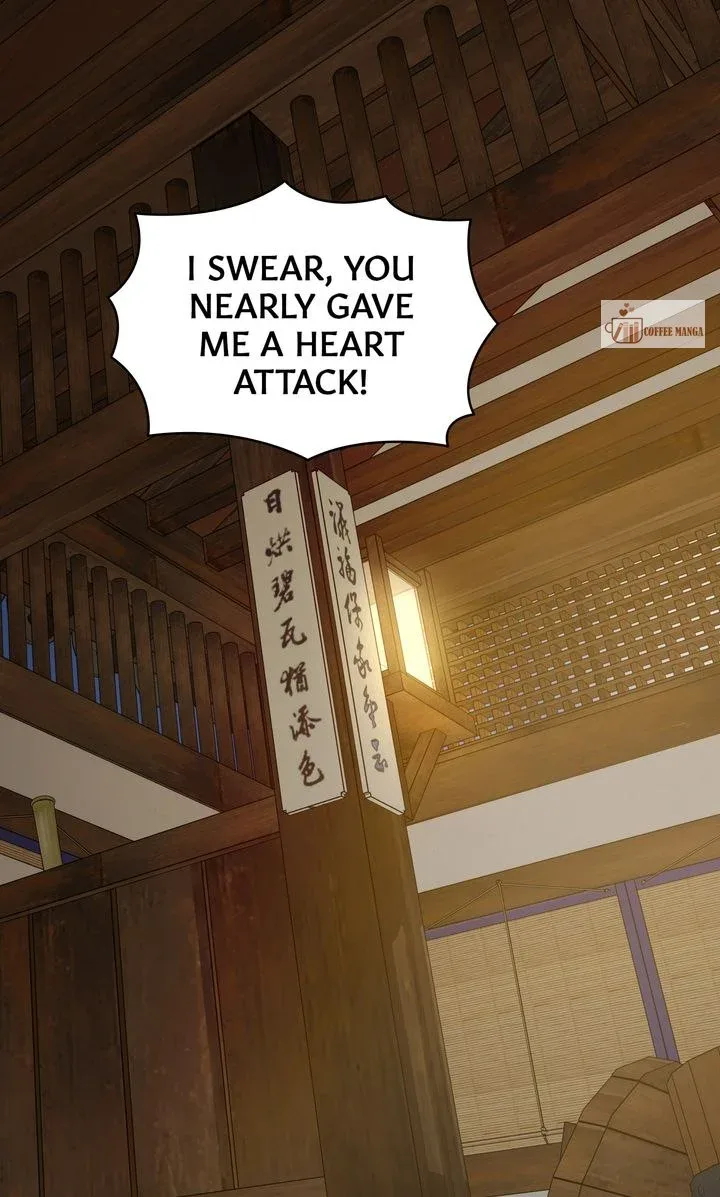 Dear Hong Rang Chapter 19 page 2
