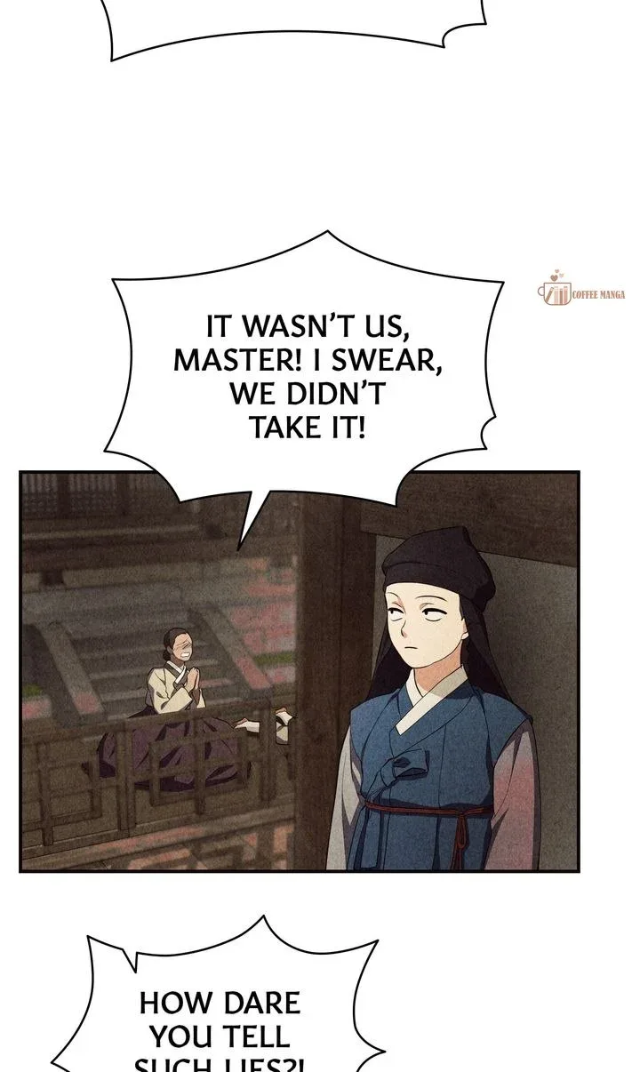 Dear Hong Rang Chapter 17 page 68