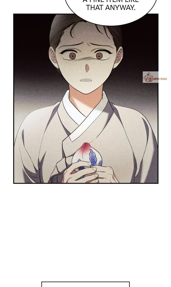 Dear Hong Rang Chapter 17 page 75
