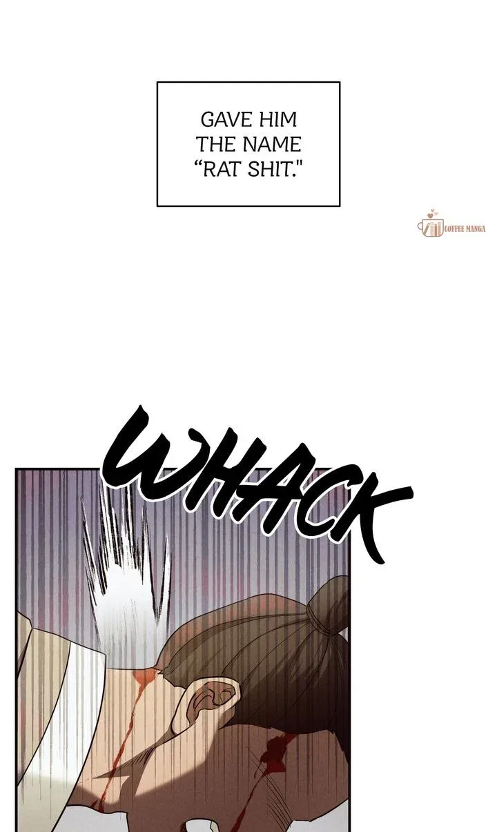 Dear Hong Rang Chapter 17 page 64