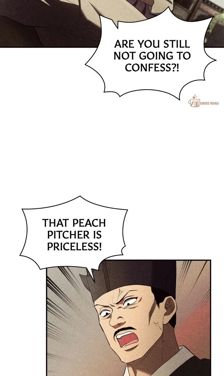 Dear Hong Rang Chapter 17 page 66