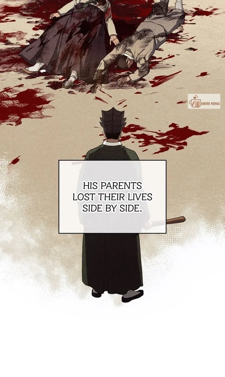 Dear Hong Rang Chapter 17 page 70