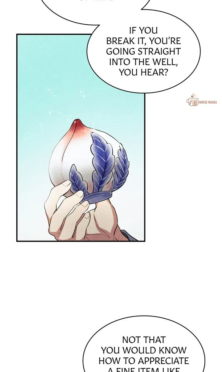 Dear Hong Rang Chapter 17 page 74