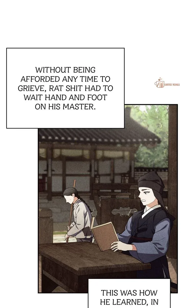 Dear Hong Rang Chapter 17 page 71