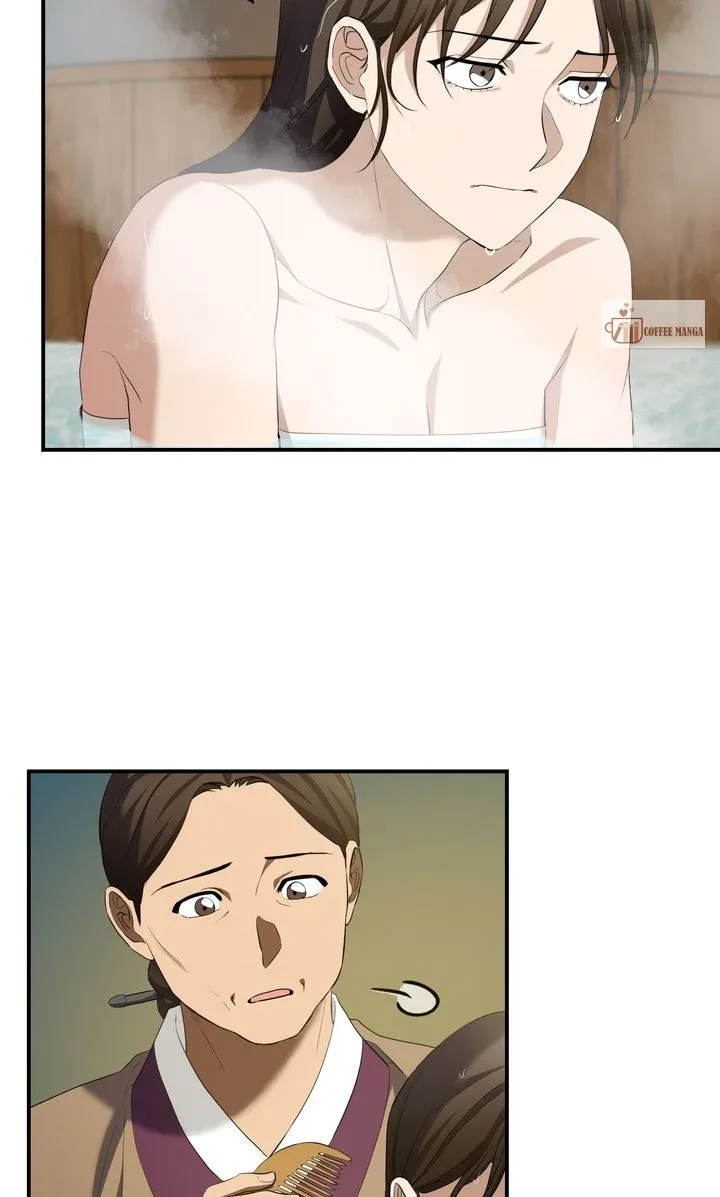Dear Hong Rang Chapter 19 page 6