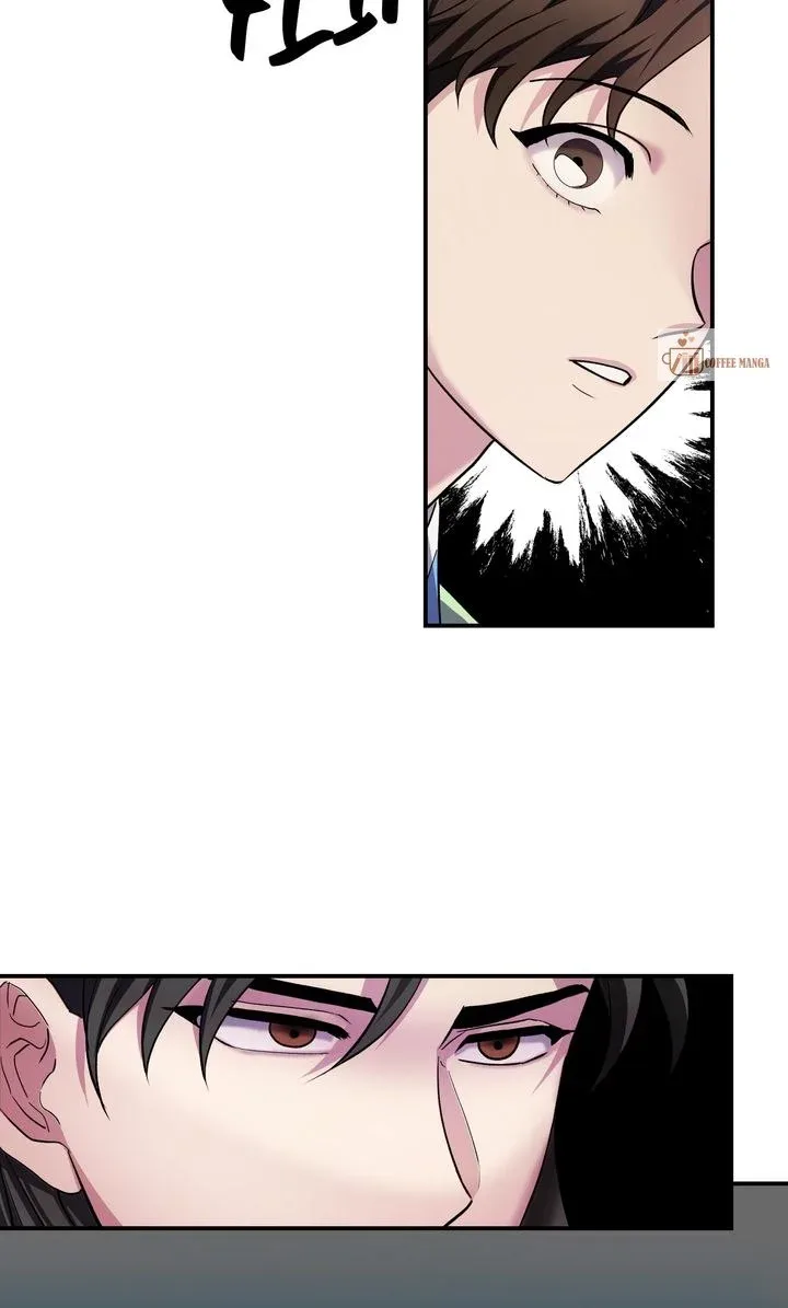 Dear Hong Rang Chapter 11 page 69