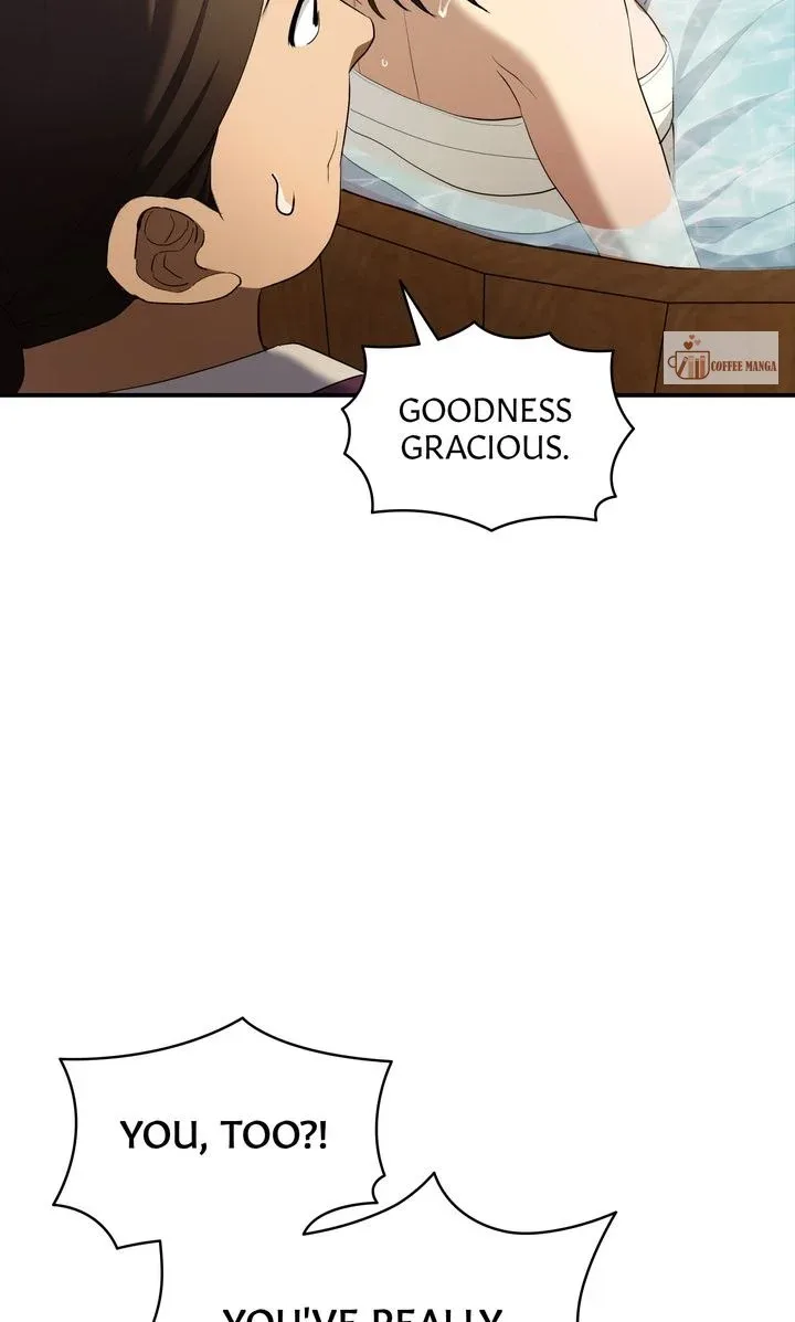 Dear Hong Rang Chapter 19 page 8