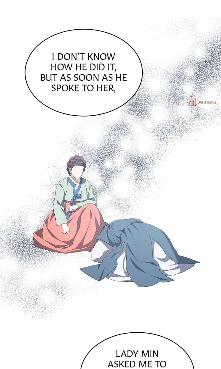 Dear Hong Rang Chapter 19 page 11