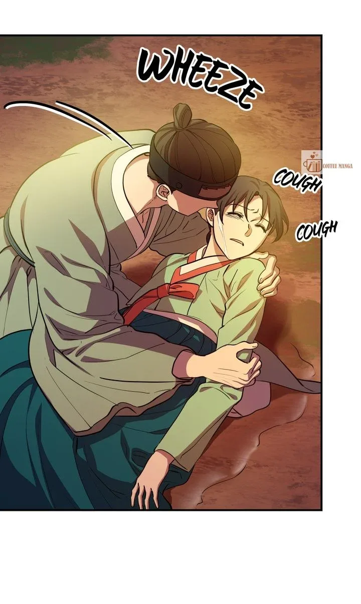 Dear Hong Rang Chapter 16 page 65