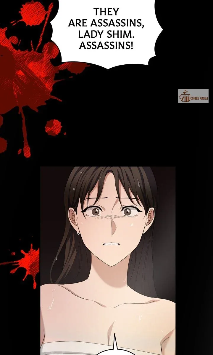 Dear Hong Rang Chapter 19 page 17