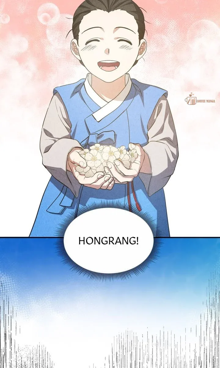 Dear Hong Rang Chapter 16 page 61