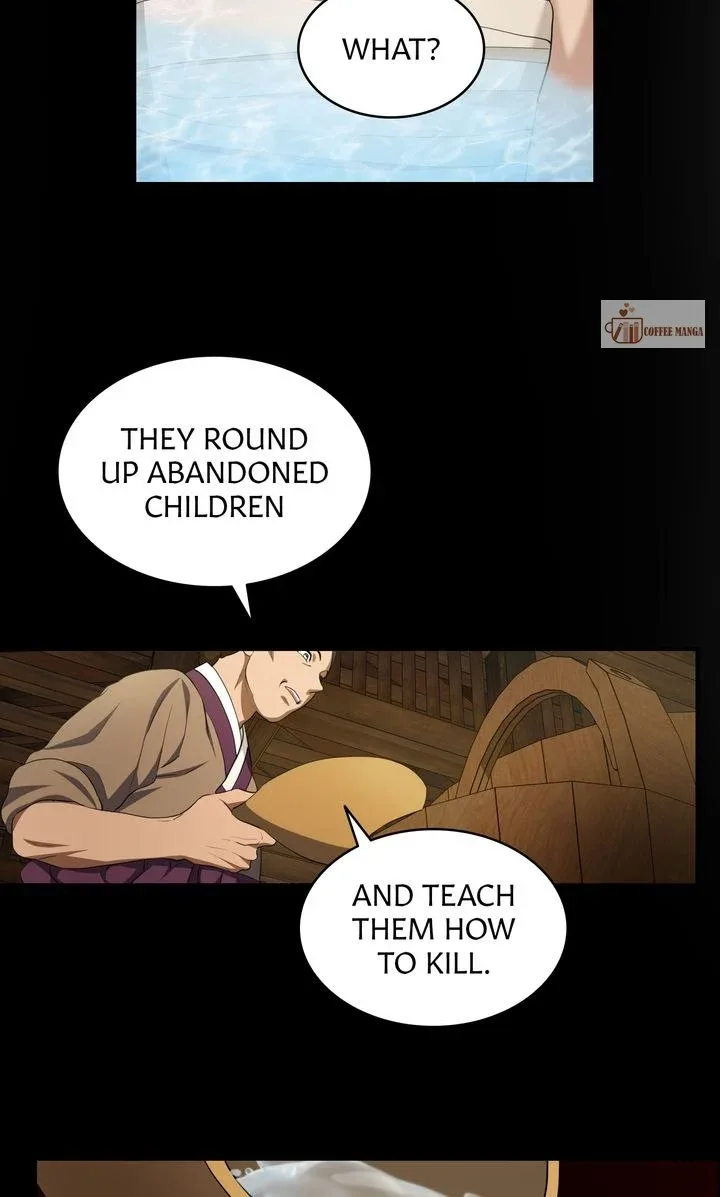 Dear Hong Rang Chapter 19 page 18