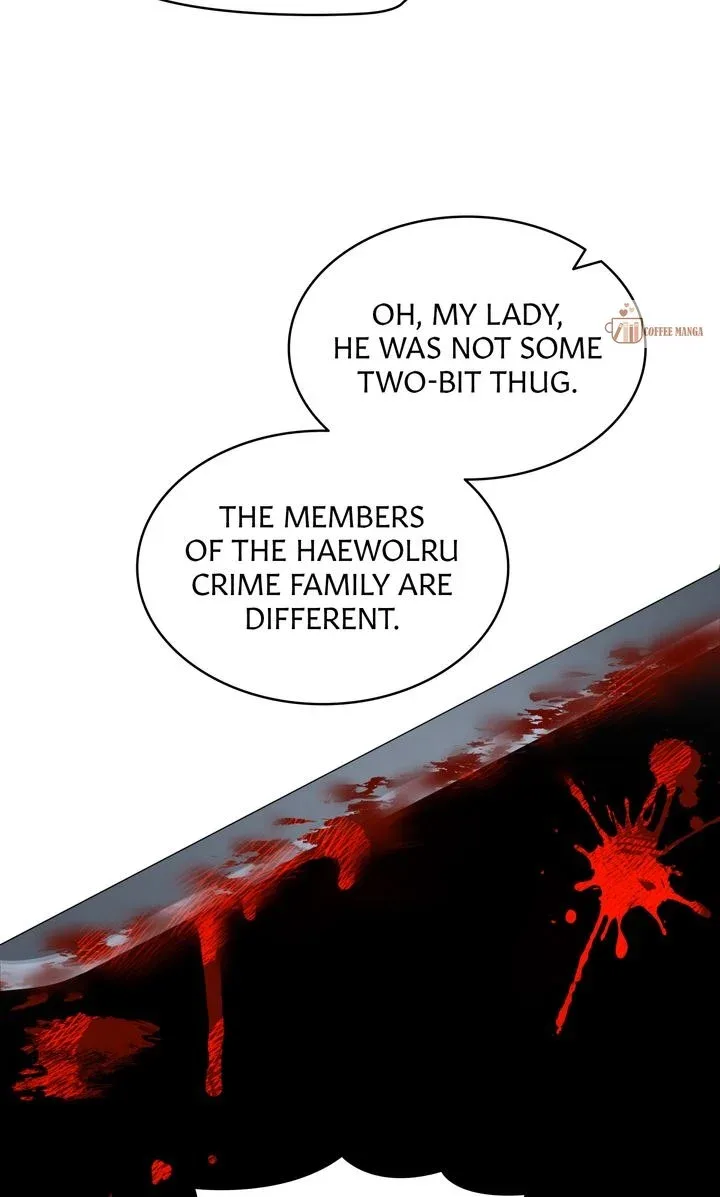 Dear Hong Rang Chapter 19 page 16