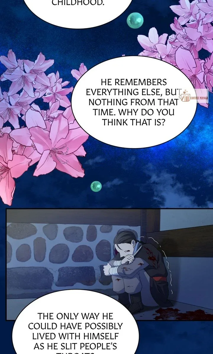 Dear Hong Rang Chapter 19 page 21