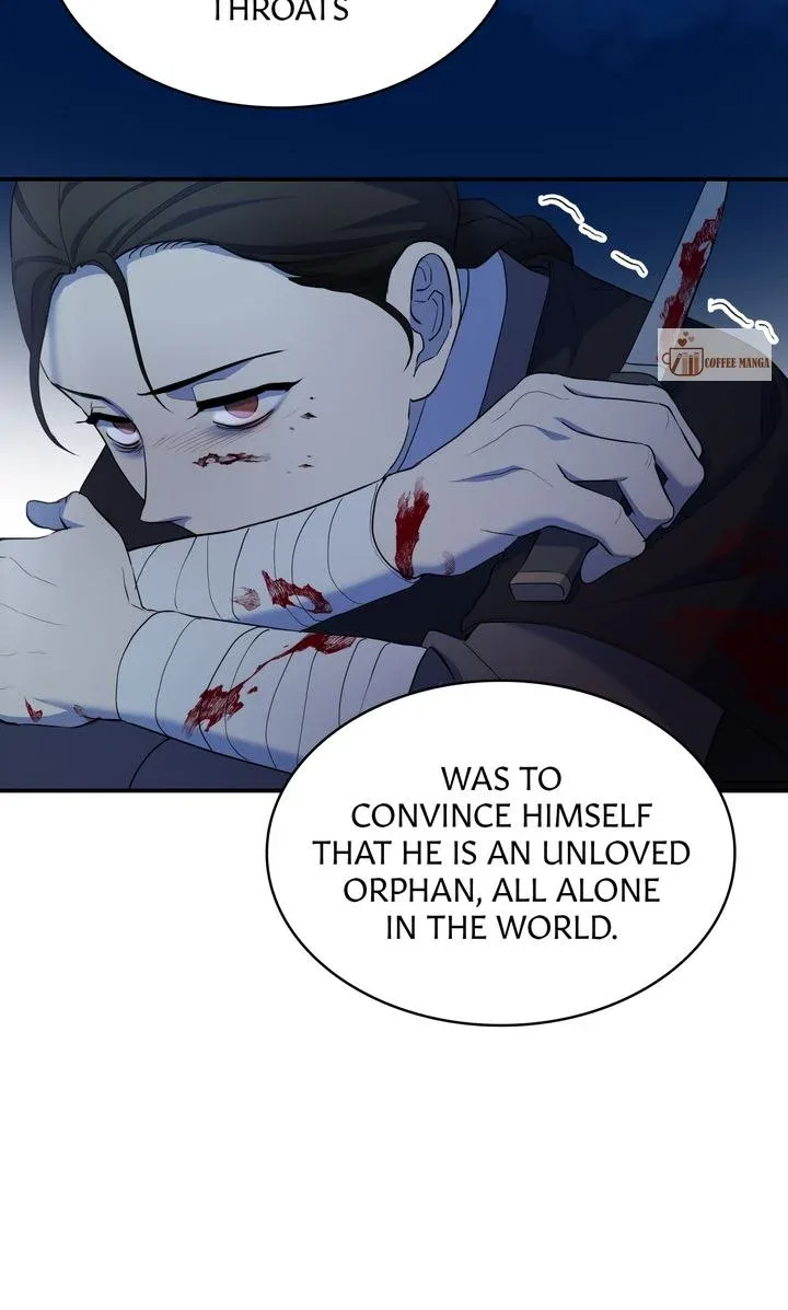 Dear Hong Rang Chapter 19 page 22