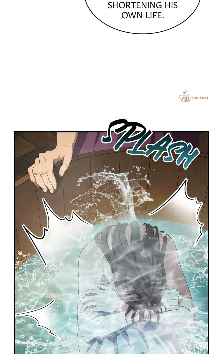 Dear Hong Rang Chapter 19 page 25