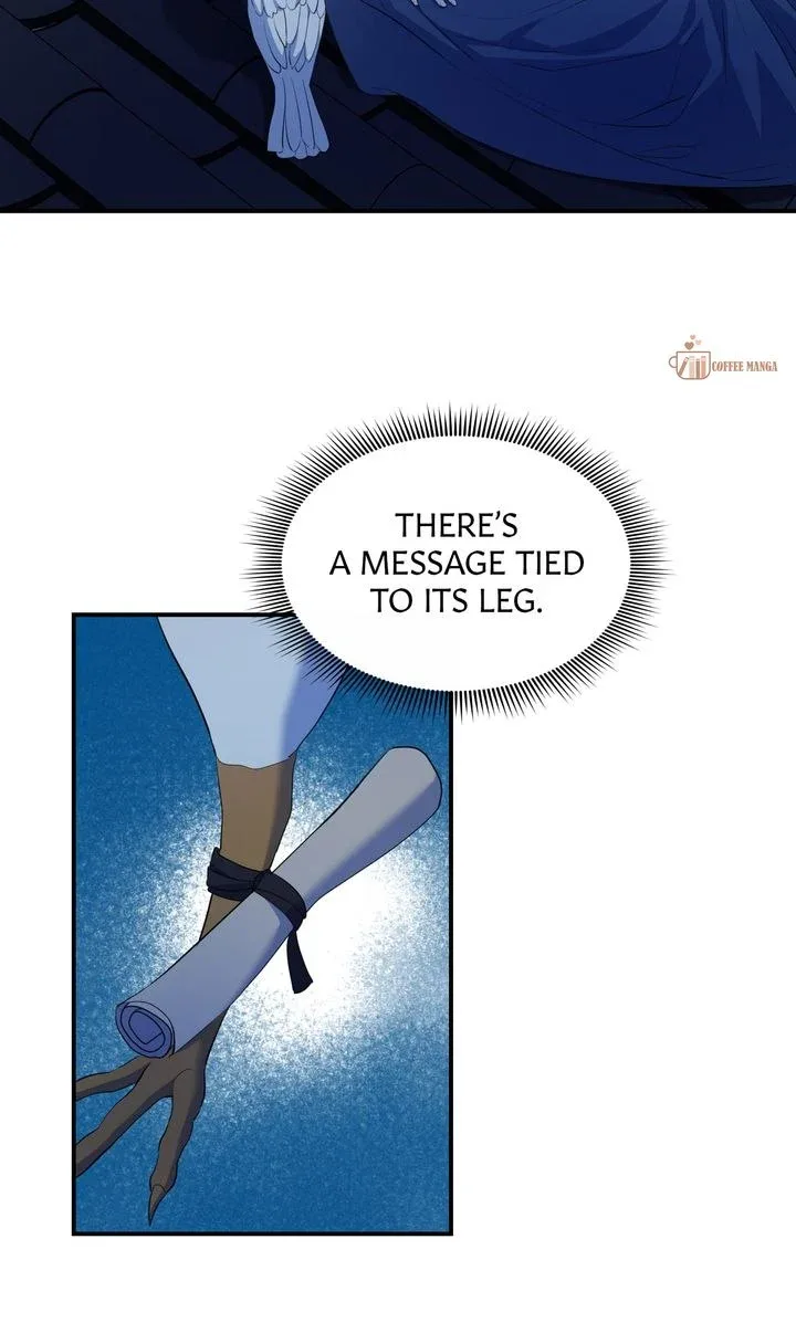 Dear Hong Rang Chapter 19 page 38
