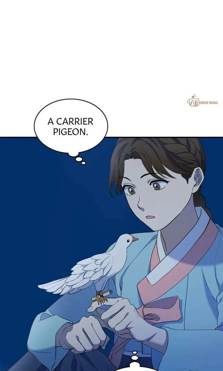 Dear Hong Rang Chapter 19 page 39