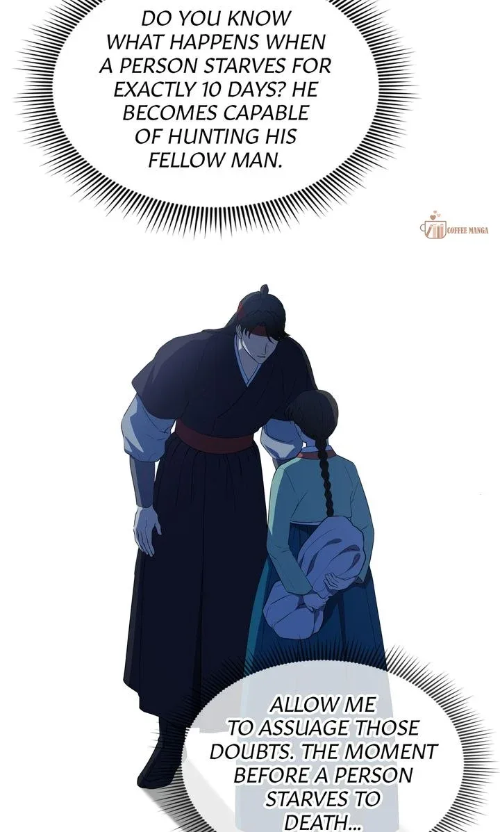 Dear Hong Rang Chapter 19 page 30
