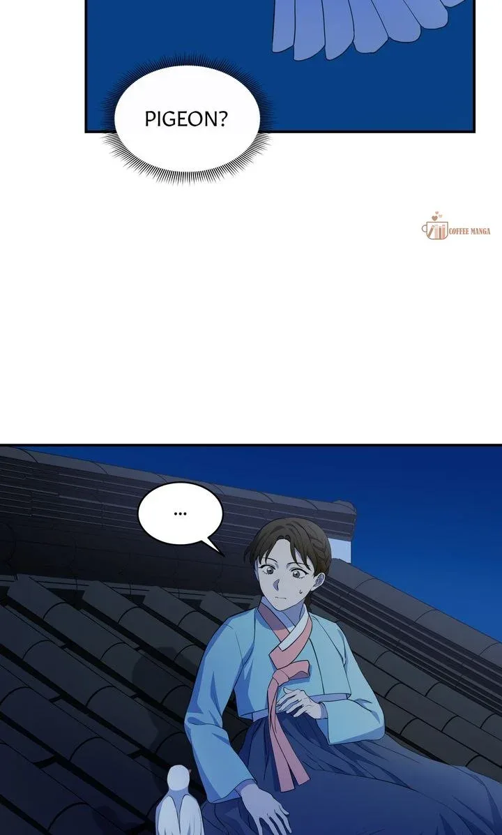 Dear Hong Rang Chapter 19 page 37