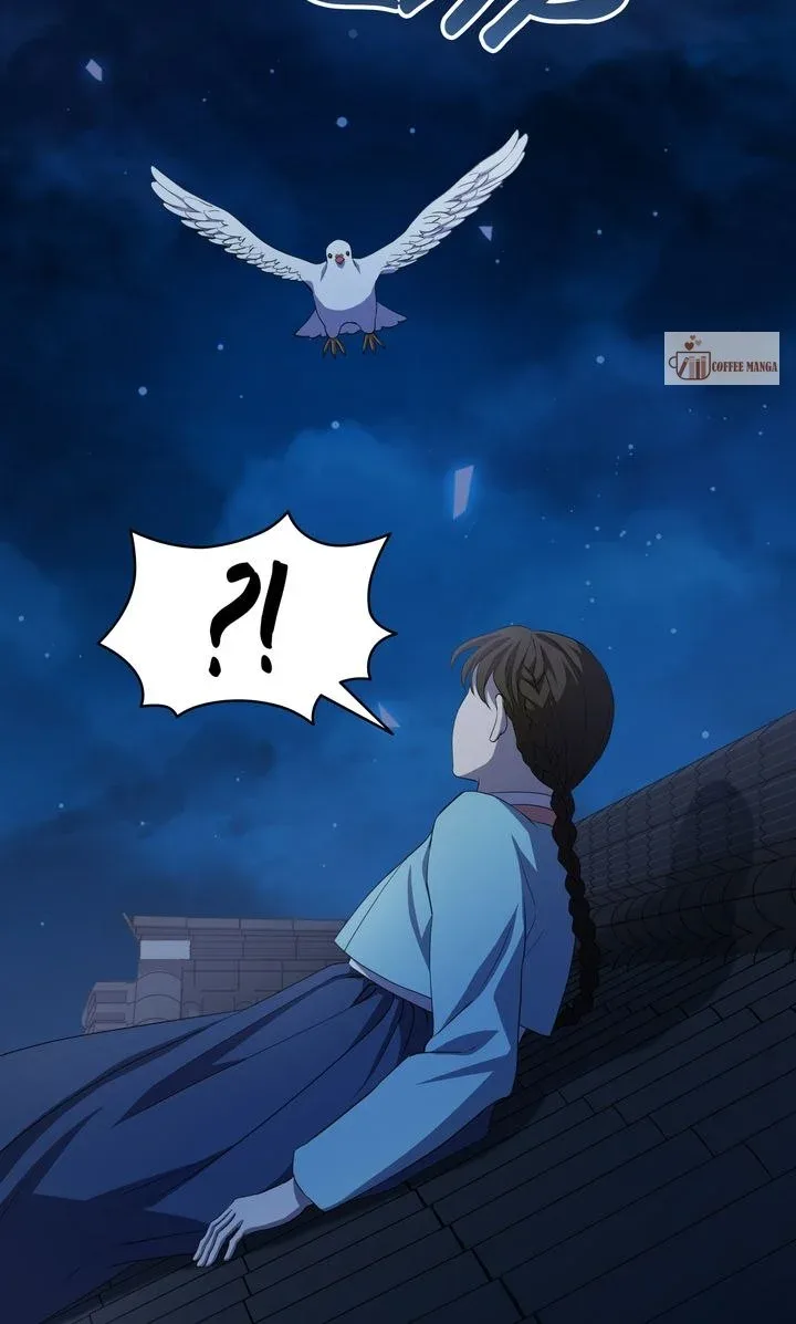 Dear Hong Rang Chapter 19 page 35