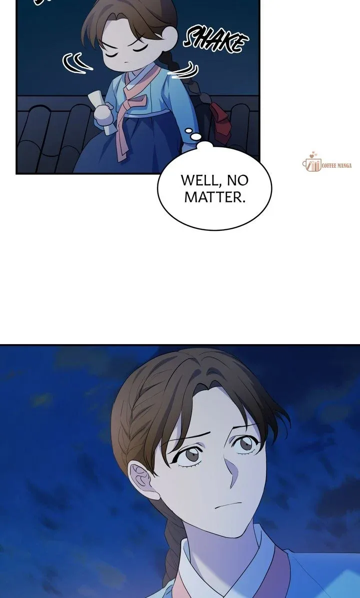 Dear Hong Rang Chapter 19 page 47