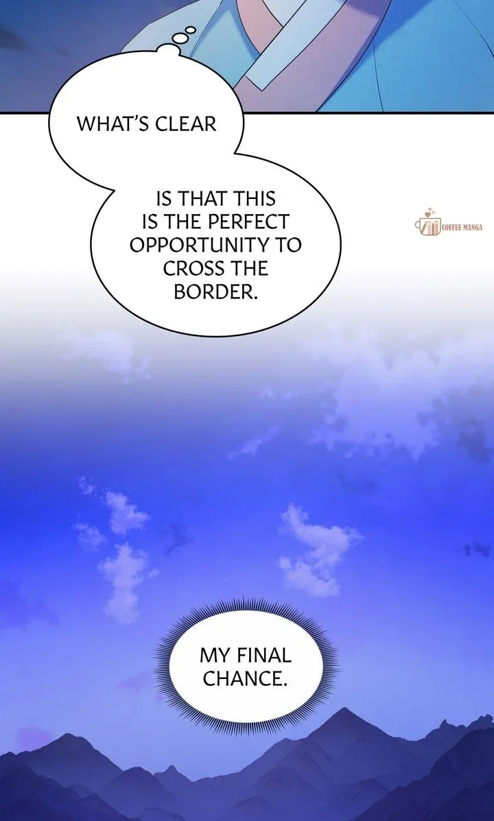 Dear Hong Rang Chapter 19 page 48