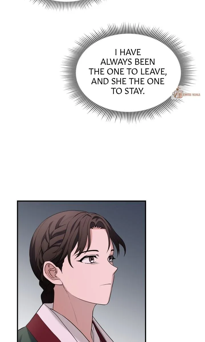 Dear Hong Rang Chapter 19 page 58