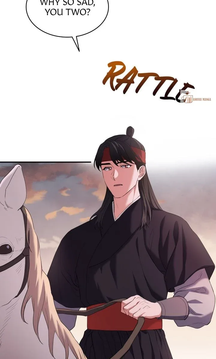 Dear Hong Rang Chapter 19 page 63