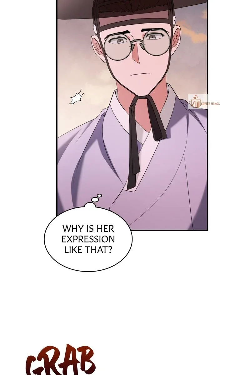 Dear Hong Rang Chapter 19 page 60