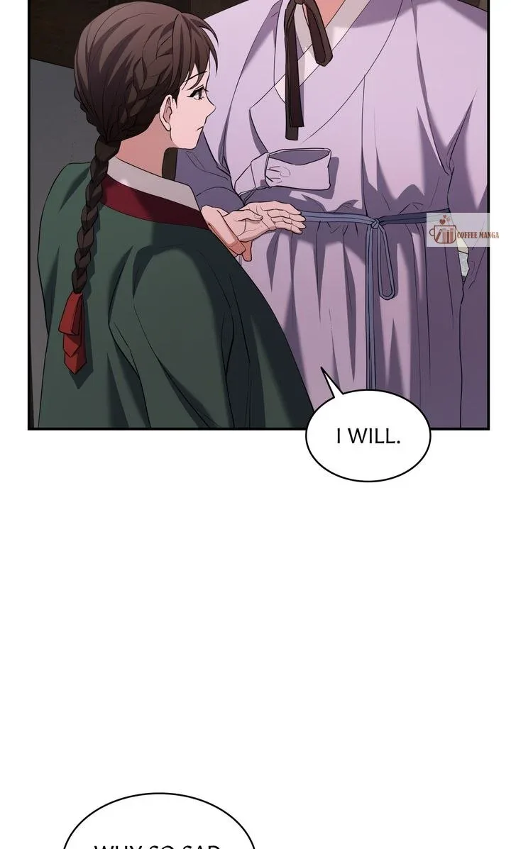 Dear Hong Rang Chapter 19 page 62