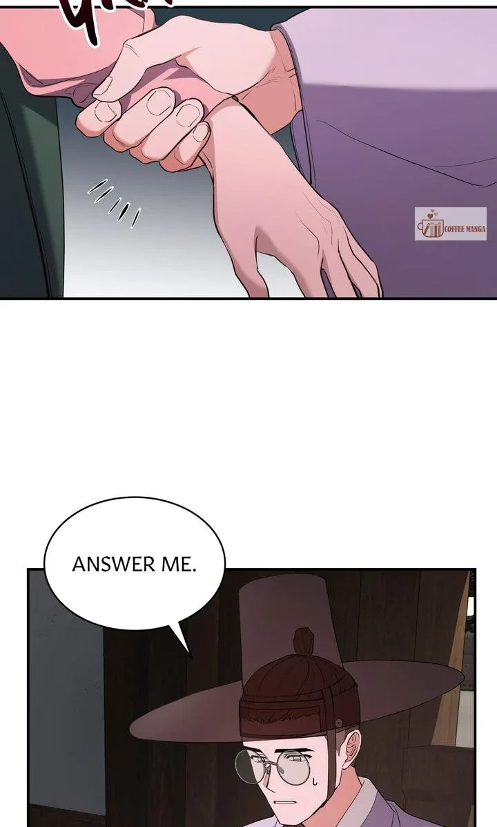 Dear Hong Rang Chapter 19 page 61