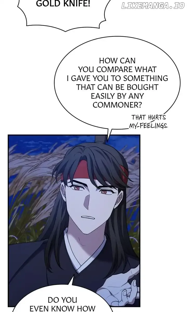 Dear Hong Rang Chapter 22 page 14