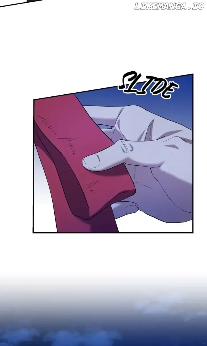 Dear Hong Rang Chapter 22 page 10