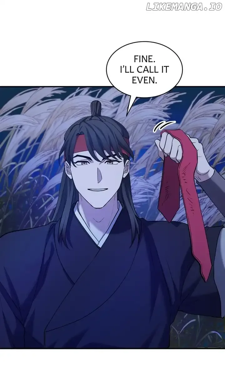Dear Hong Rang Chapter 22 page 22