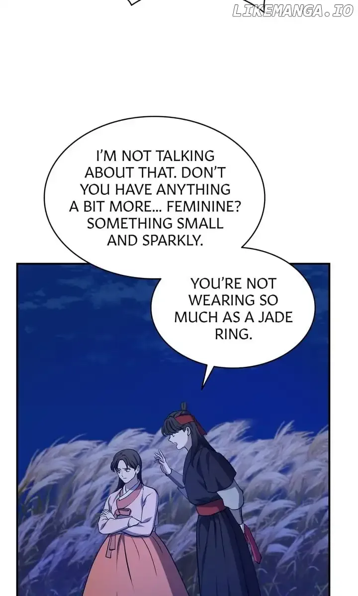 Dear Hong Rang Chapter 22 page 20
