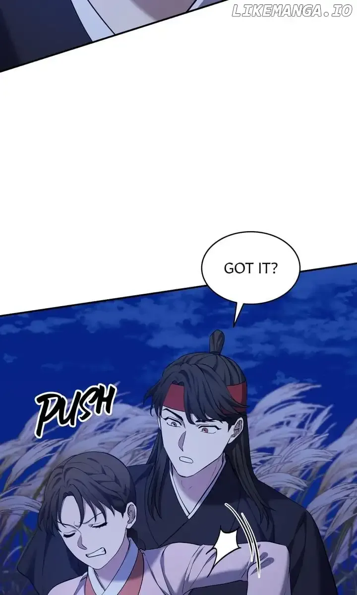 Dear Hong Rang Chapter 22 page 6