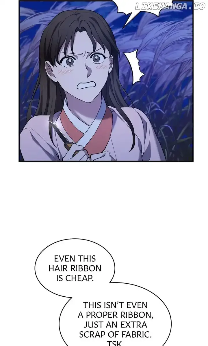 Dear Hong Rang Chapter 22 page 17