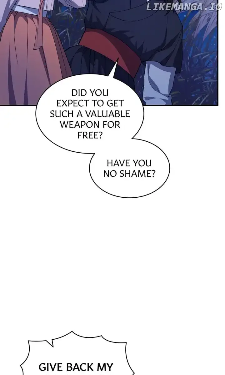 Dear Hong Rang Chapter 22 page 13